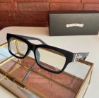 Chrome Hearts Plain Glass Spectacles 1197