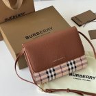 Burberry High Quality Handbags 169