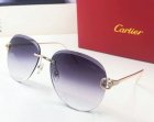 Cartier High Quality Sunglasses 490
