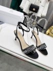 DIOR Women's Shoes 437