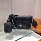 Prada Original Quality Handbags 496