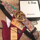 Gucci Original Quality Belts 229