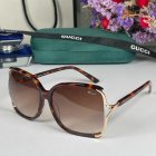 Gucci High Quality Sunglasses 4182