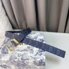 DIOR Original Quality Belts 759