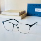 Gucci Plain Glass Spectacles 266