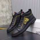 Versace Men's Shoes 934