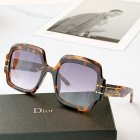 DIOR High Quality Sunglasses 790