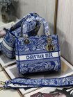 DIOR Original Quality Handbags 483