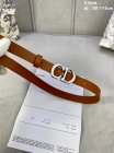 DIOR Original Quality Belts 238