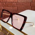 Gucci High Quality Sunglasses 5637