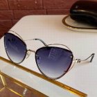 Chanel High Quality Sunglasses 588