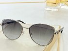 Bvlgari High Quality Sunglasses 208