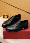 Salvatore Ferragamo Men's Shoes 1186