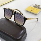 Louis Vuitton High Quality Sunglasses 1447