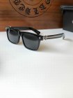 Chrome Hearts High Quality Sunglasses 496