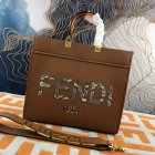 Fendi High Quality Handbags 169