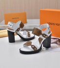 Louis Vuitton Women's Shoes 1041