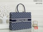 DIOR Normal Quality Handbags 222