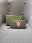 Gucci High Quality Wallets 239