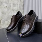 Prada Men's Shoes 896