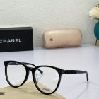 Chanel High Quality Sunglasses 3205