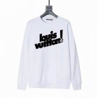 Louis Vuitton Men's Long Sleeve T-shirts 1148