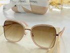 Chanel High Quality Sunglasses 3575