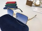 Gucci High Quality Sunglasses 977