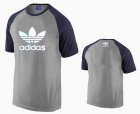 adidas Apparel Men's T-shirts 705