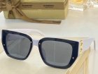 Burberry High Quality Sunglasses 1182
