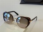 Jimmy Choo Plain Glass Spectacles 104