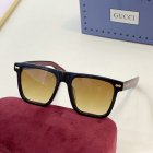 Gucci High Quality Sunglasses 3802