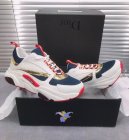 DIOR Men's Shoes 894