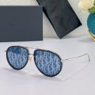 DIOR High Quality Sunglasses 545