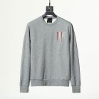 GIVENCHY Men's Long Sleeve T-shirts 141