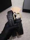 Bottega Veneta Belts 81