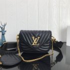 Louis Vuitton Original Quality Handbags 867