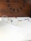 Chrome Hearts Plain Glass Spectacles 313