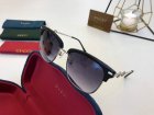 Gucci High Quality Sunglasses 1319
