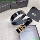 Dolce & Gabbana Original Quality Belts 264