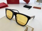 Fendi High Quality Sunglasses 755