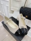 Chanel Women's Shoes 1410