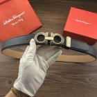 Salvatore Ferragamo Original Quality Belts 24