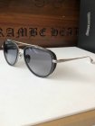 Chrome Hearts High Quality Sunglasses 174