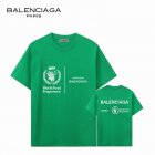 Balenciaga Men's T-shirts 531