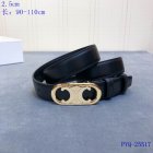 CELINE Belts 25