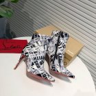 Christian Louboutin Women's Shoes 954