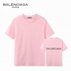 Balenciaga Men's T-shirts 401