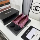 Chanel Women's Shoes 961