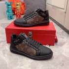 Louis Vuitton Men's shoes 3020